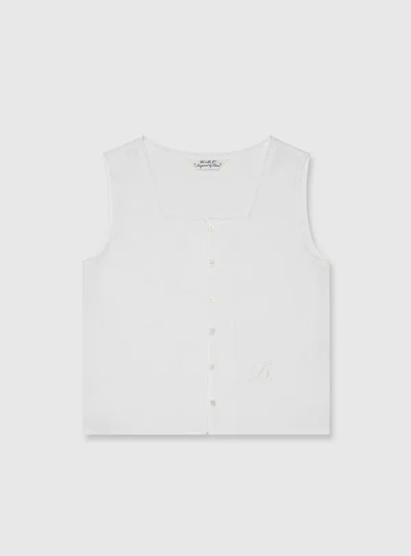 Bon French Blouse