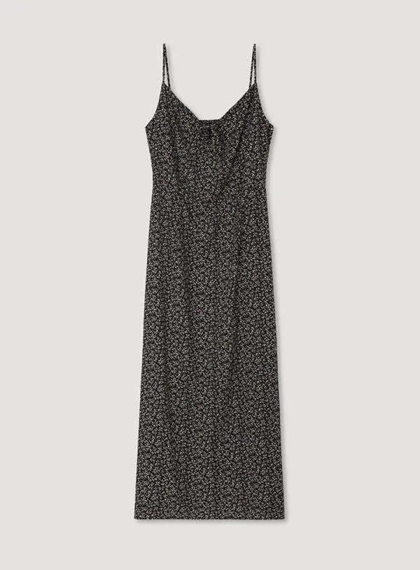 FLORIA STRING ONE PIECE