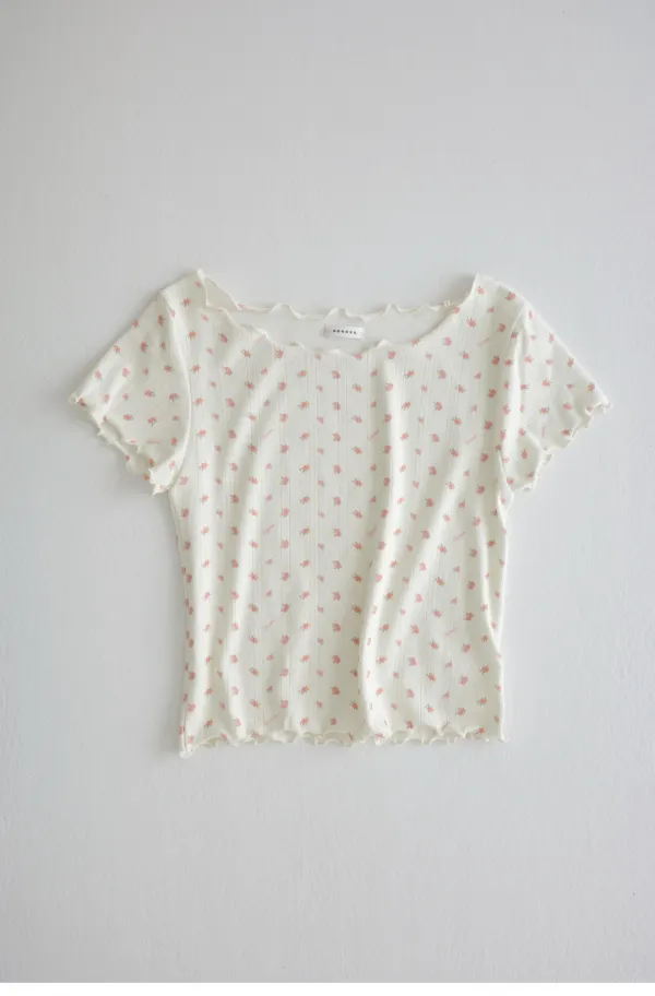 Mari Tee Cream