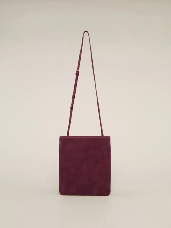 Gus Bag Berry (2nd)