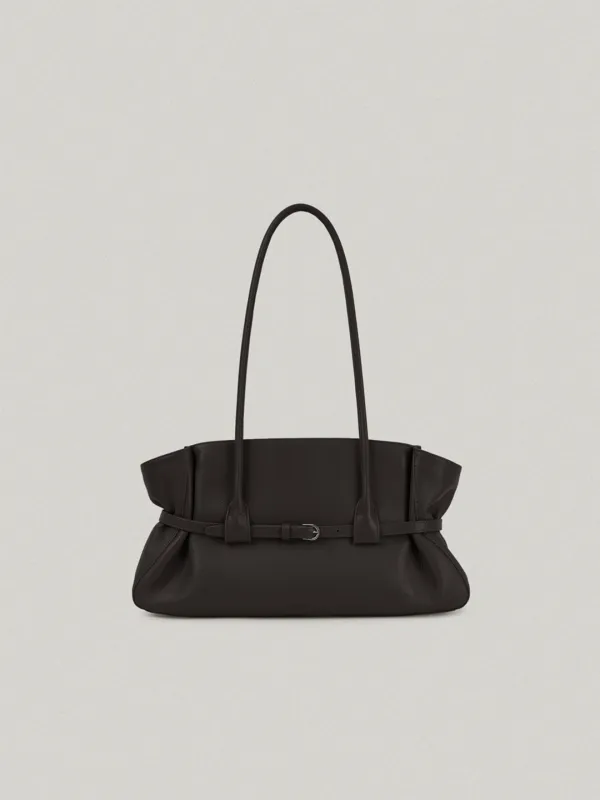 HAVI BAG (MARRON)