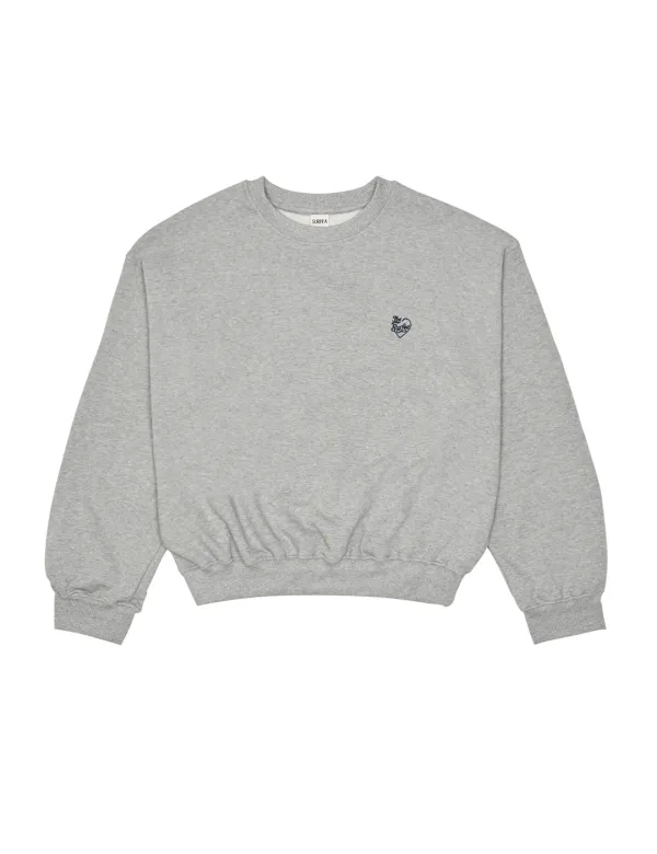 ALL-DAY CLASSIC SWEATSHIRT_GREY