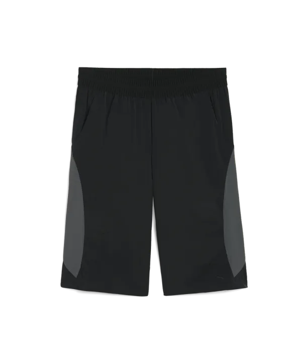 PUMA x SAN SAN GEAR SHORTS [BLACK]