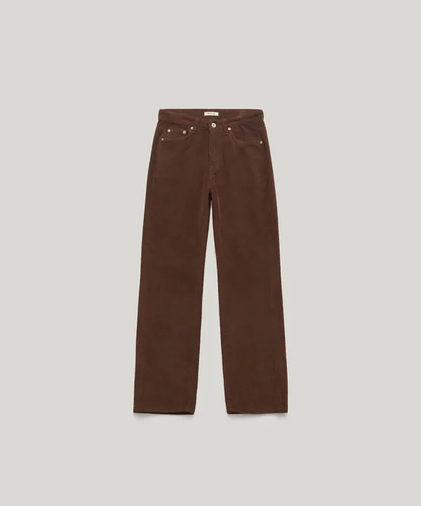 PVIL Luke Pants(Brown)