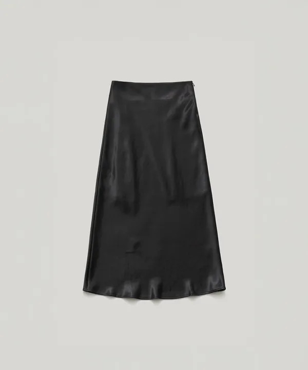 2ND / PVIL Cole Skirt(Black)pre-order