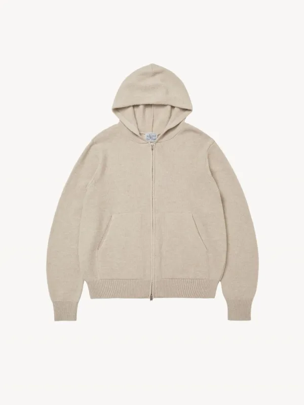 Frankie Hoodie(Egg)