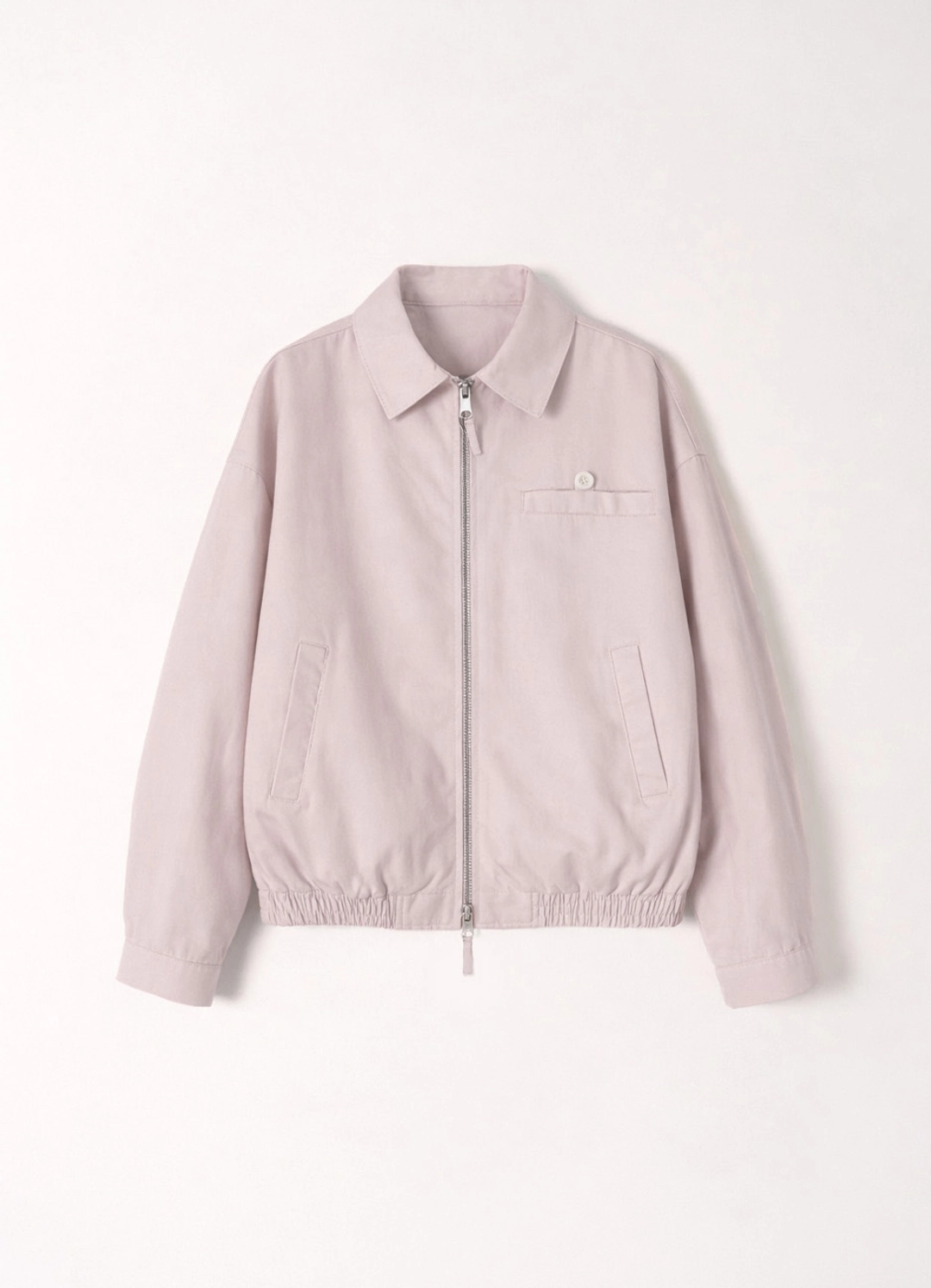 안젤로비안코 Easy Move Jacket, PINK 상품 이미지 1