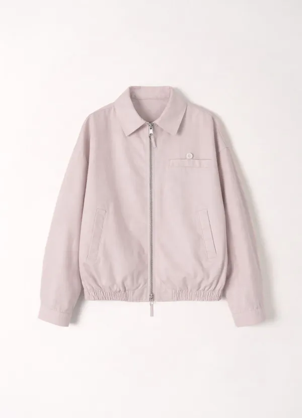 Easy Move Jacket, PINK