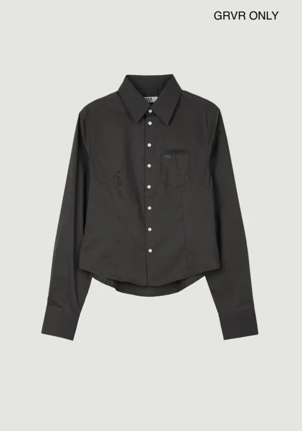 SHARP SHIRT