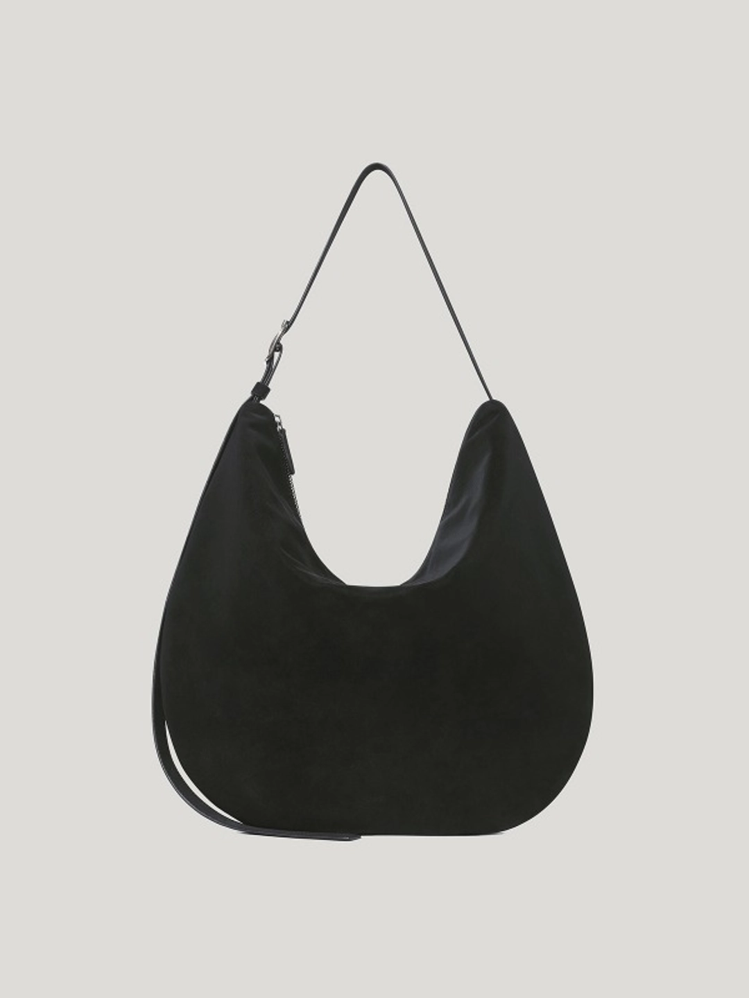 오브히 베일로 문 호보백 Vaylo Moon Hobo Bag_Black 상품 이미지 3