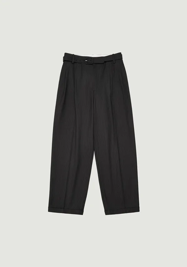 NIXIE STRIPE PANTS