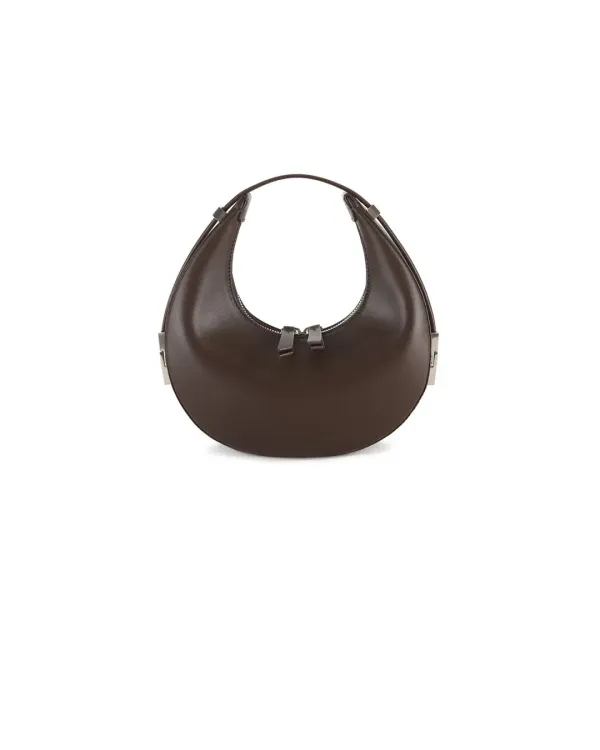 TONI MINI [CHOCO BROWN]