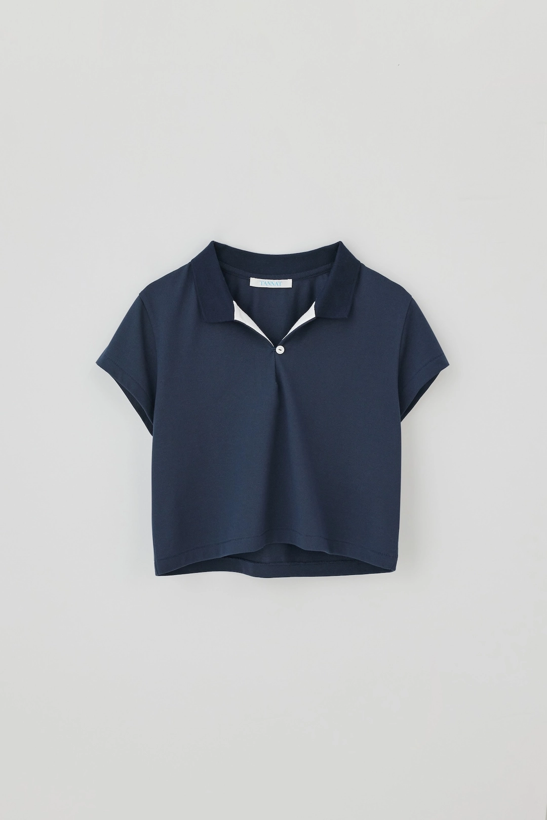 T/T Vars crop pk t-shirt