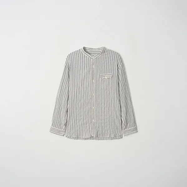 Eden Shirt
