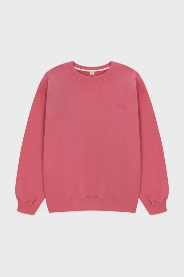 Noon Sunset Sweatshirt (Pink)