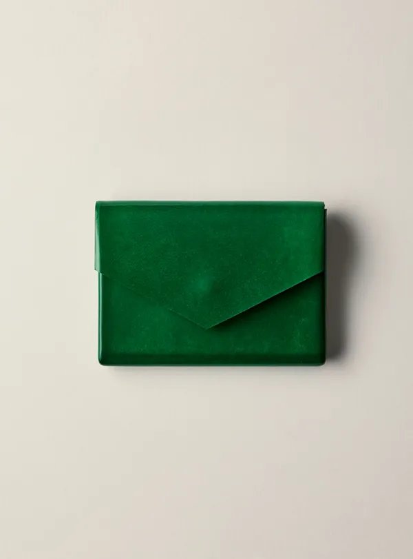 Fold Card Case