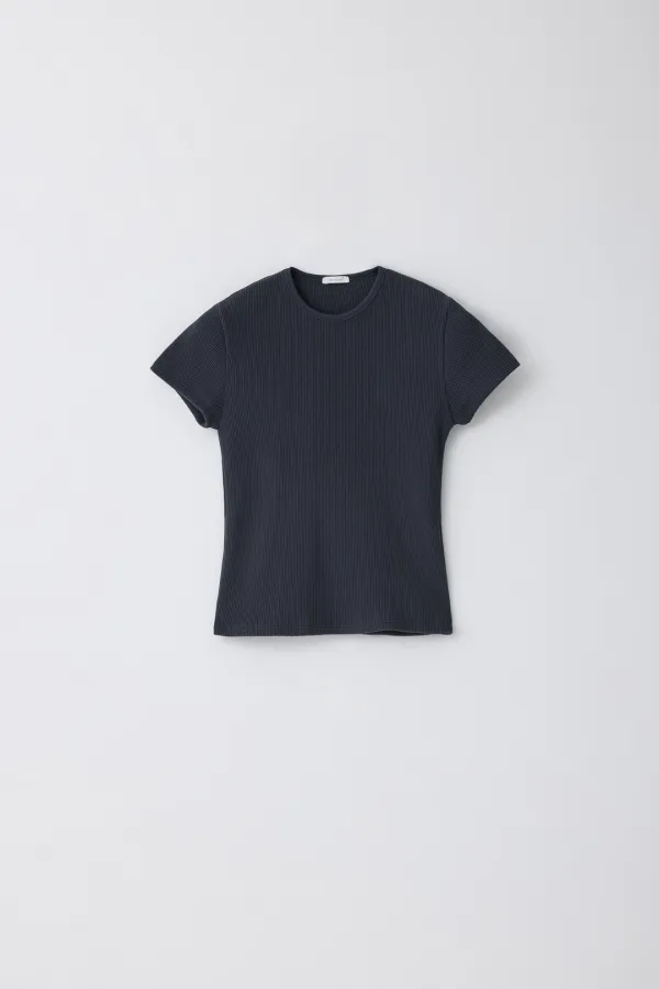 Breeze T-Shirts_Navy