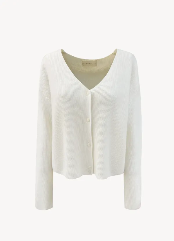 Meline Knit Cardigan