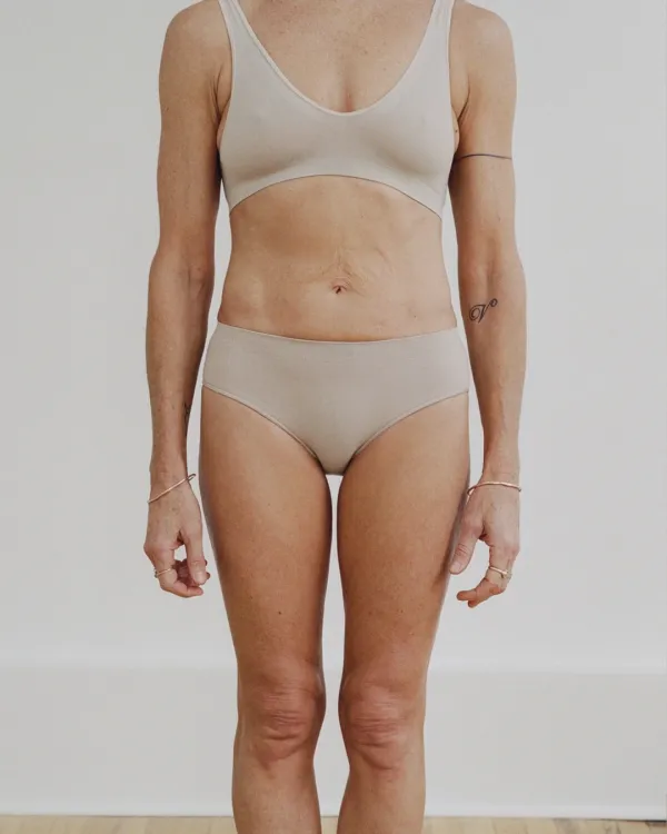 Oleta 바지