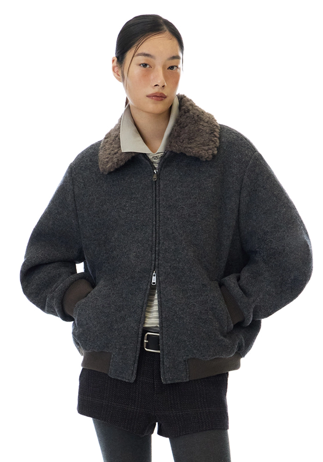 그로브 BRYNN JUMPER 상품 이미지 2