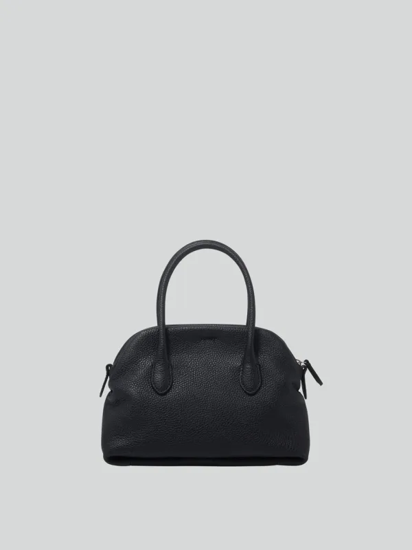 SINGULAR TOTE MINI (BLACK)
