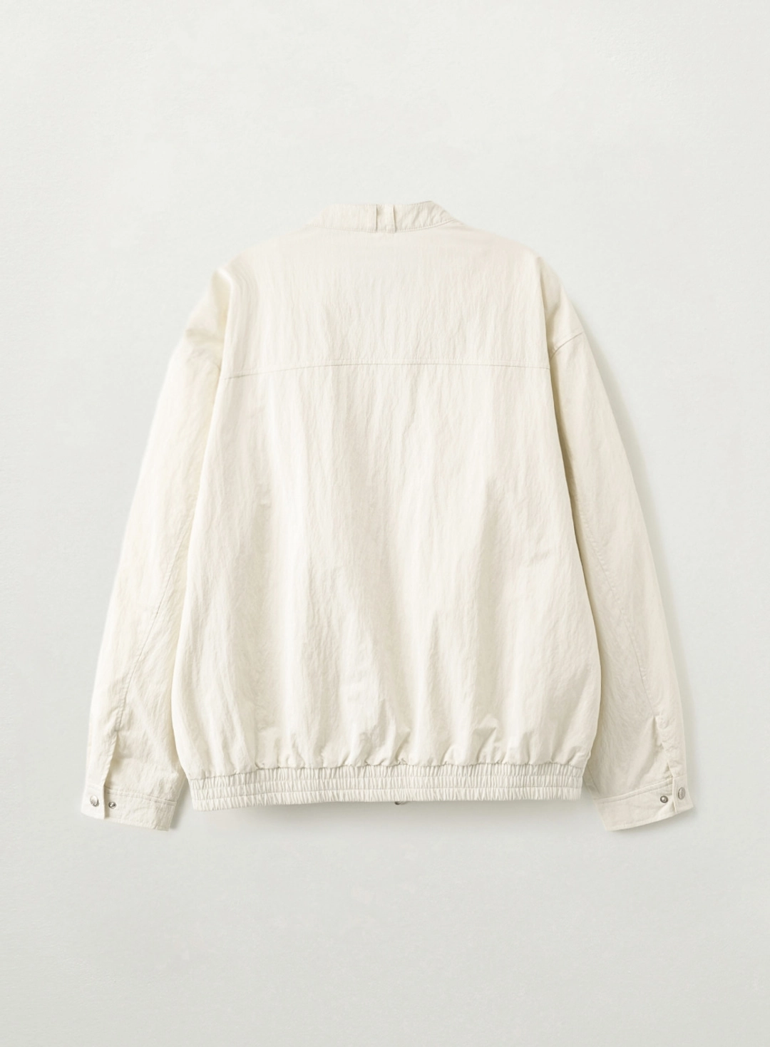 세터 Biker Blouson Jacket - Cream 상품 이미지 2