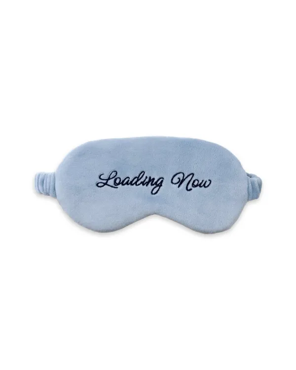 Slow Slumber Sleep Shade (Blue Bird)