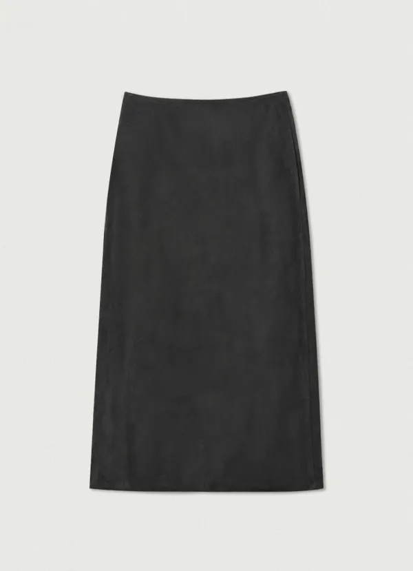 Cloud Maxi Skirt