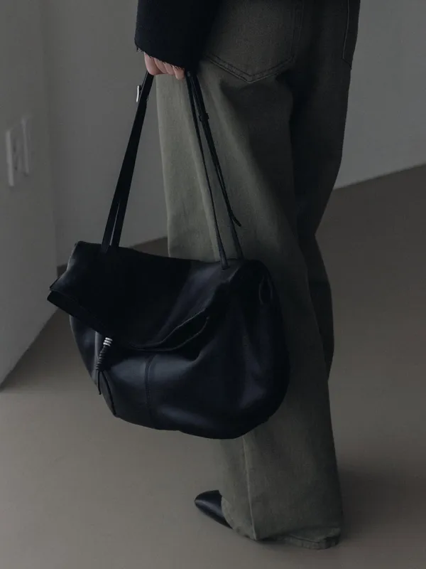 [9/30 예약배송] Arche Shoulder Large FA6AB376-FH