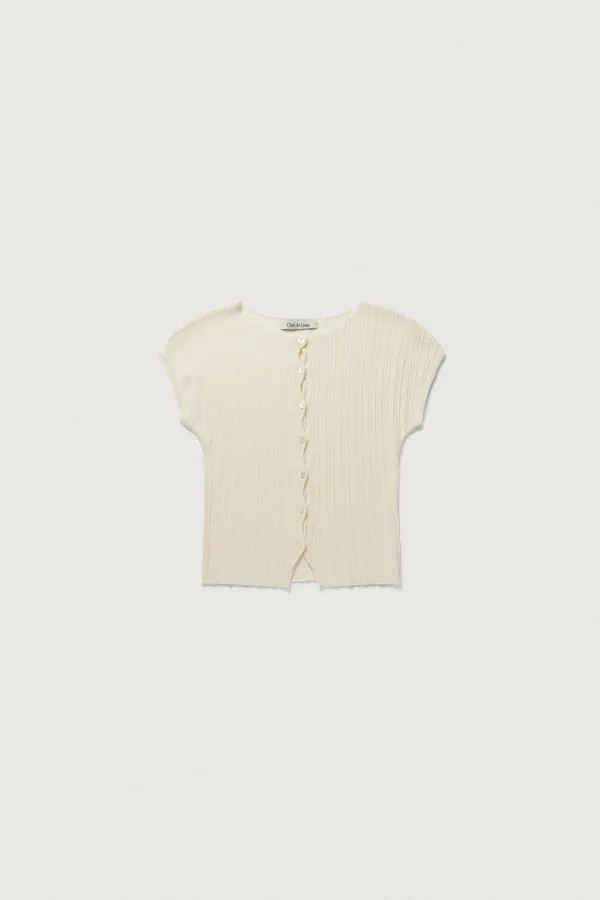 MIST VISCOSE CARDIGAN