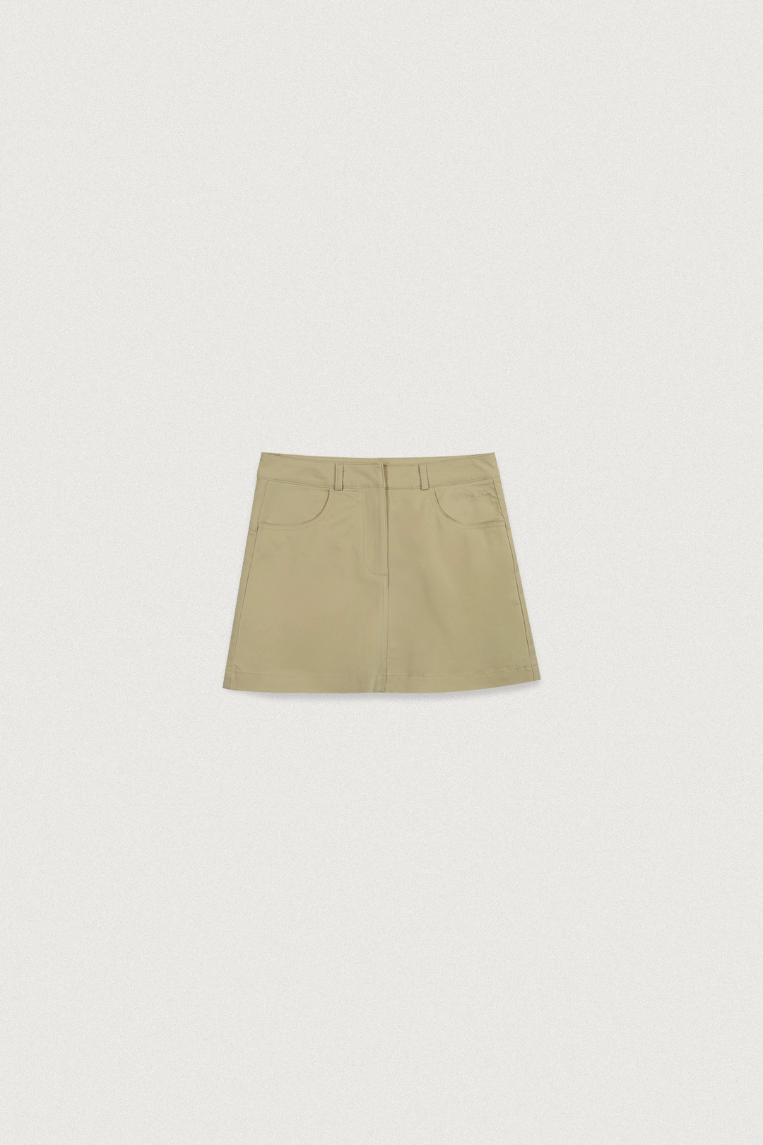샤드라마 COTTON INNER PANTS SKIRT 상품 이미지 2