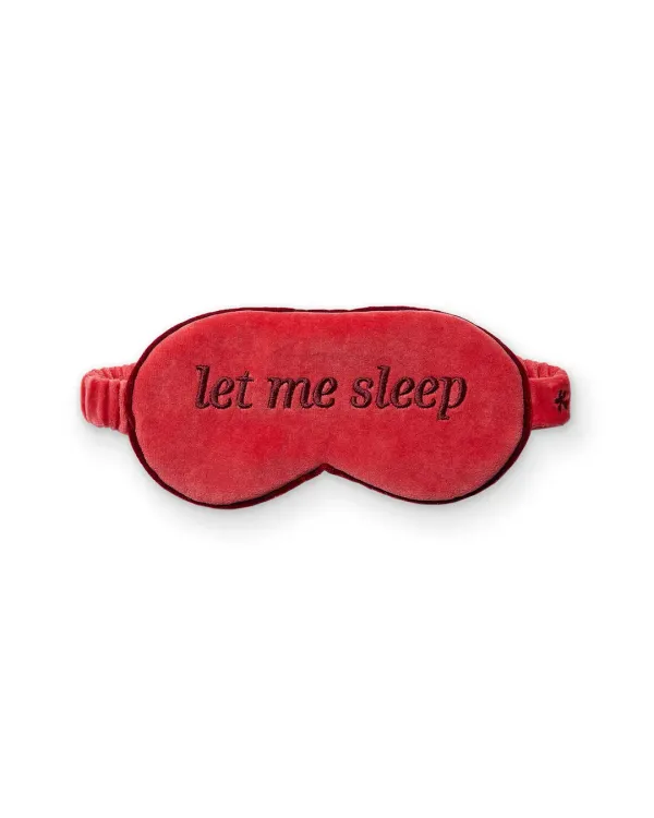 Light Phobia (Wishes Red)