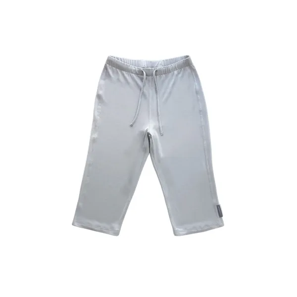 24-003 CAPRI PANTS (PEARL)