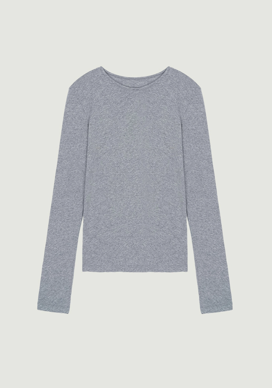 그로브 EVERY L/S T-SHIRT 상품 이미지 3