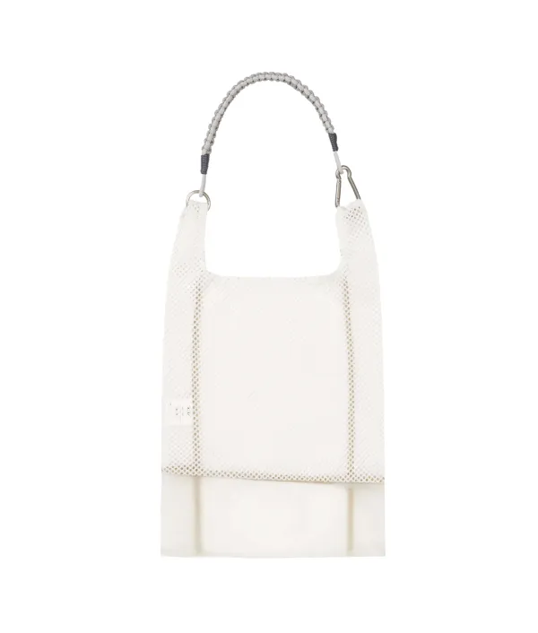 EP.7 01 SYNOPSIS MESH BAG