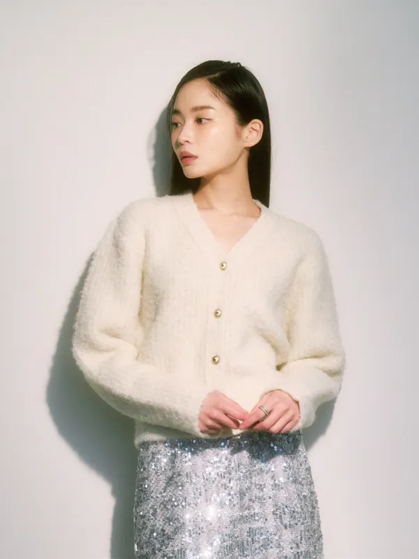 AC cloud cardigan
