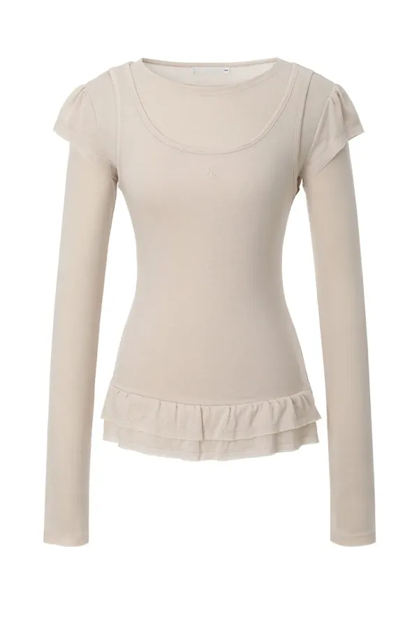 Tinkerbell top