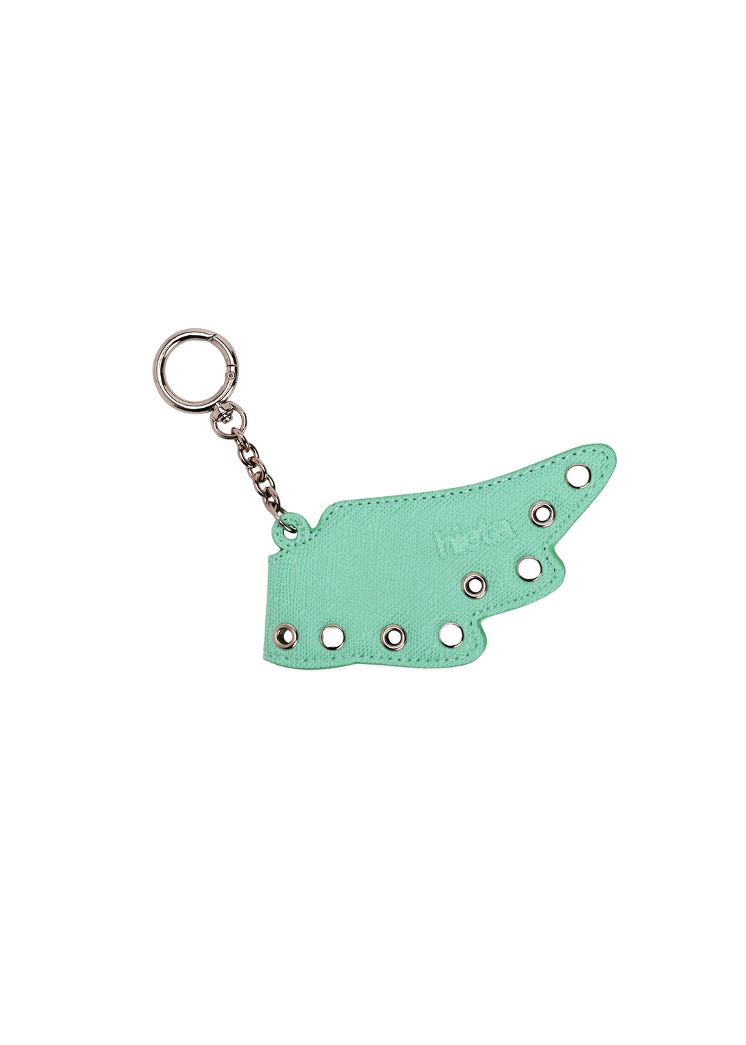 히에타 [2nd] Ellie Angel Keyring / Mint 상품 이미지 1