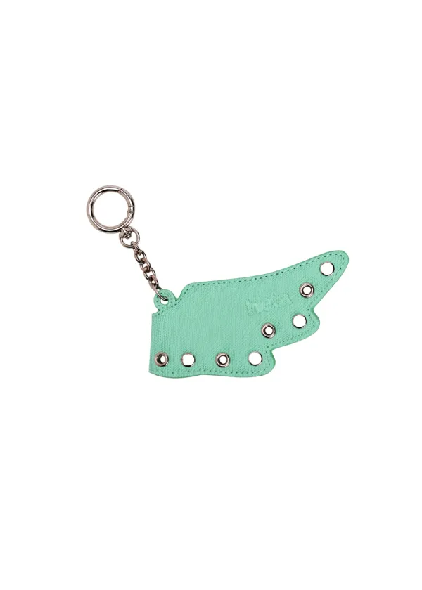 [2nd] Ellie Angel Keyring / Mint