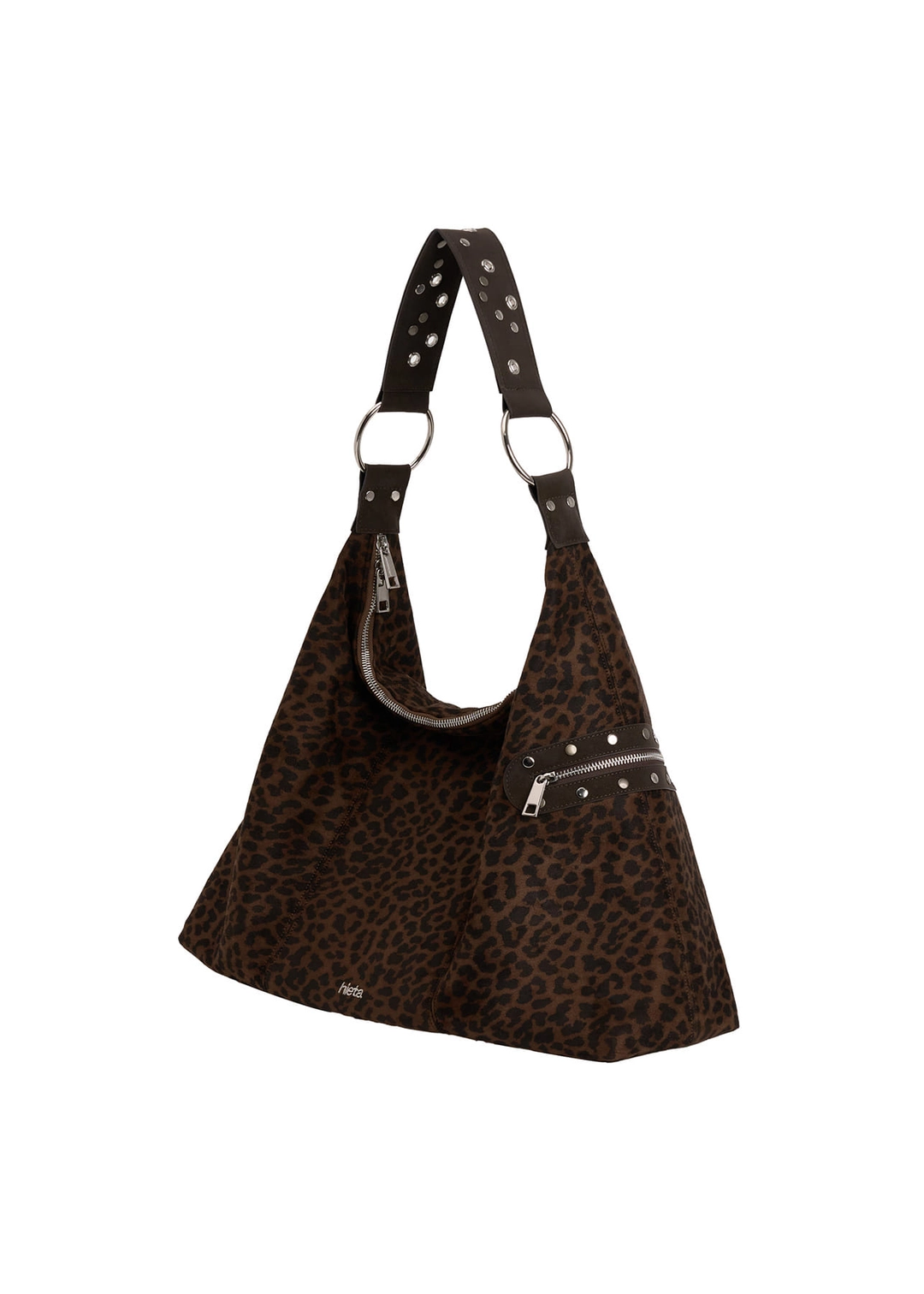 히에타 Carrie / Leopard 상품 이미지 3
