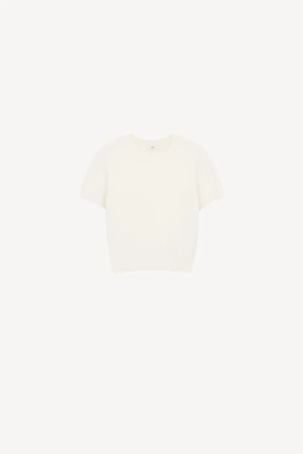 Edman Brushed Knit