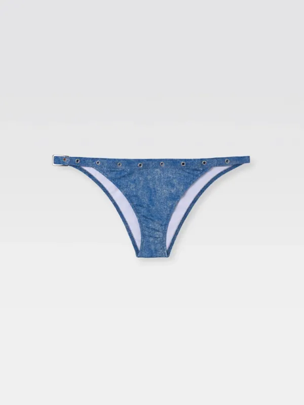Clara Bikini Bottom