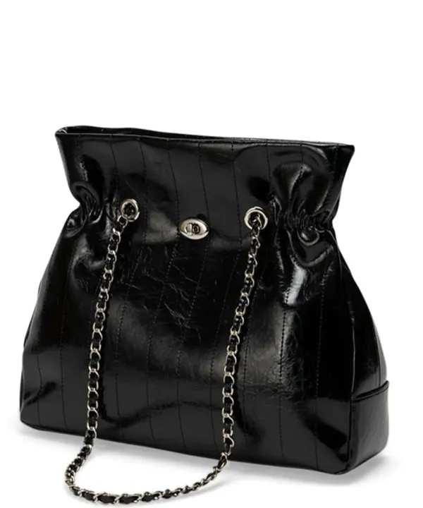 Rappy bag black [12시 이전 결제 시 바로배송]