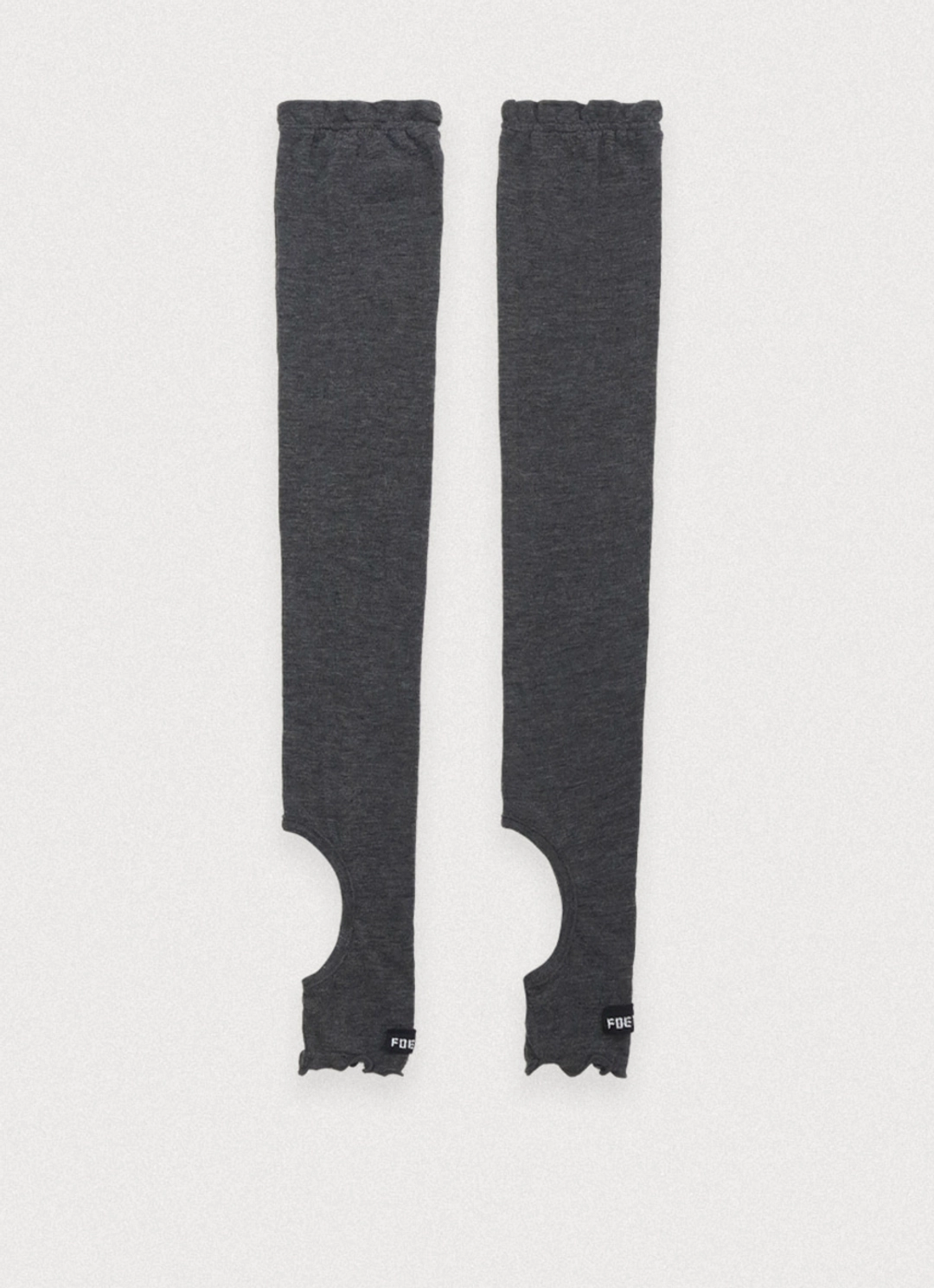 포에토 Slim leg warmer (5 color) 상품 이미지 1