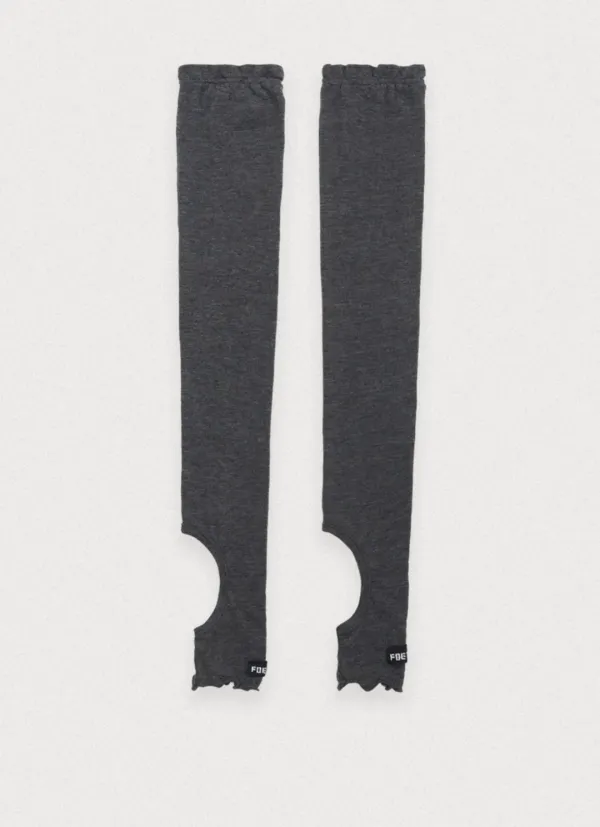Slim leg warmer (5 color)