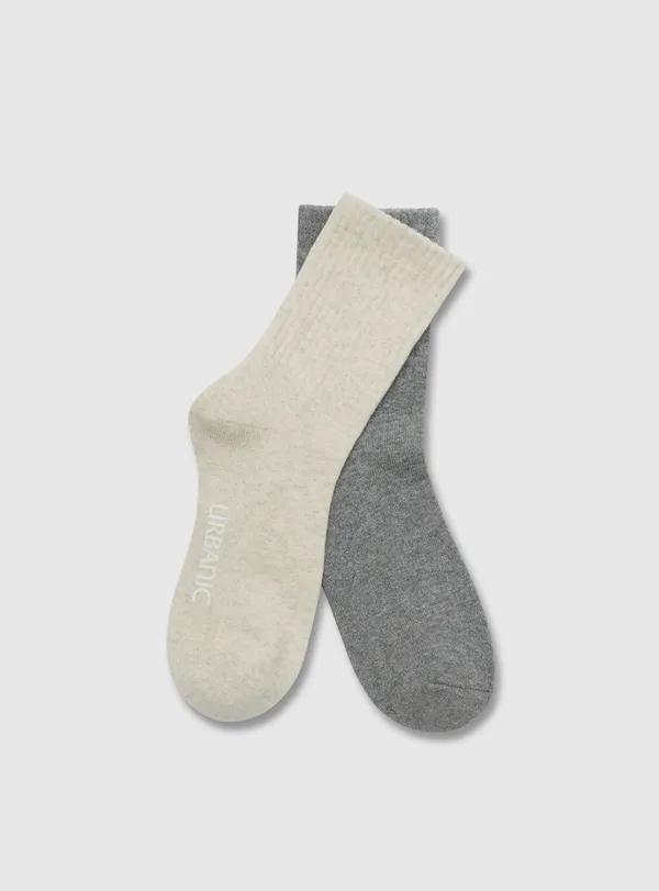 Crew Socks