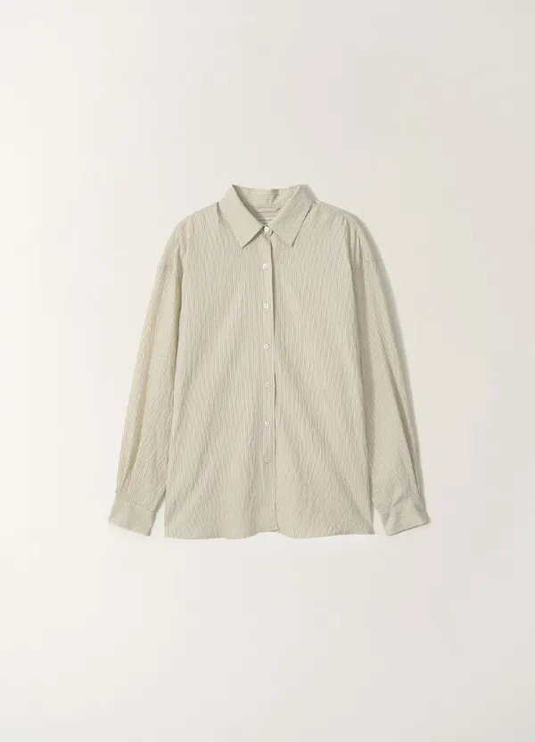 Lumie shirt (Ivory)