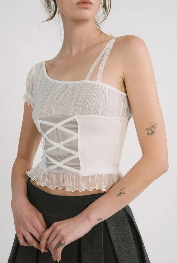 Dove top