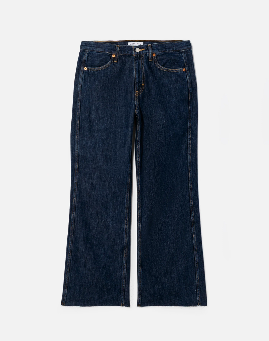 리던 The Californian - Heritage Rinse 상품 이미지 1