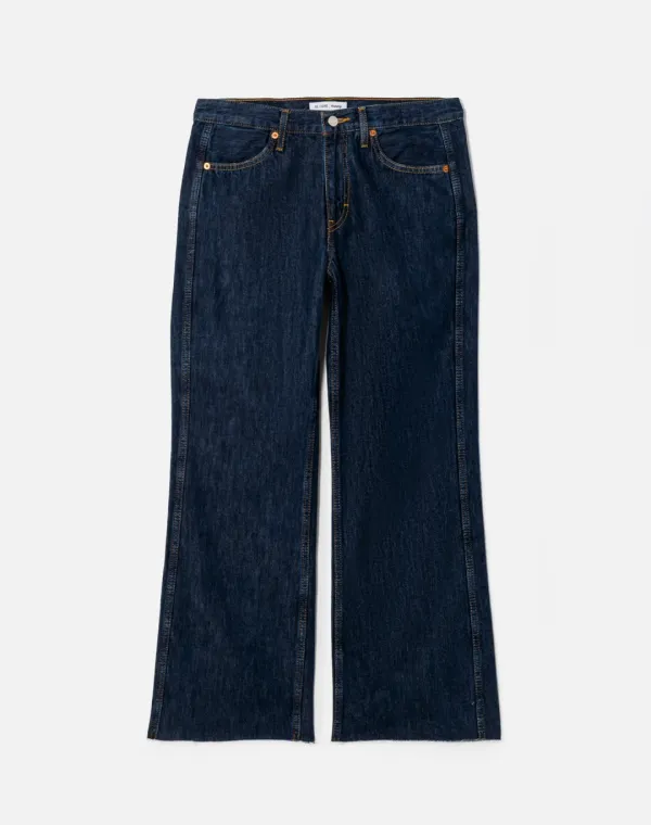 The Californian - Heritage Rinse